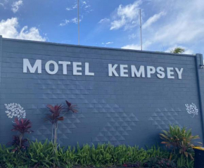  Motel Kempsey  Кемпси